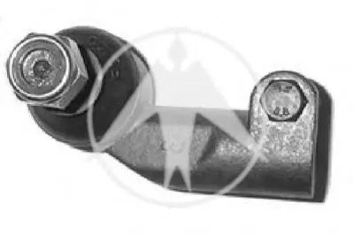 Наконечник поперечной рулевой тяги SIDEM купить