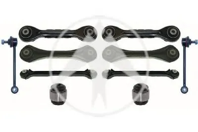 Ходовая часть в сборе SIDEM купить