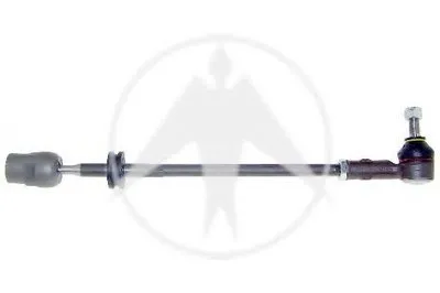 Поперечная рулевая тяга SIDEM купить