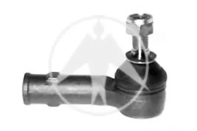 Наконечник поперечной рулевой тяги SIDEM купить