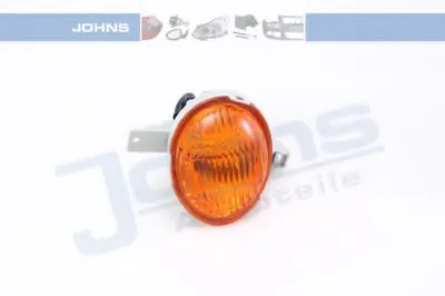 Фонарь указателя поворота JOHNS купить