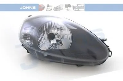 Фара JOHNS купить