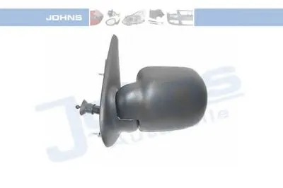 Наружное зеркало JOHNS купить