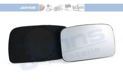 Зеркальное стекло, наружное зеркало JOHNS купить