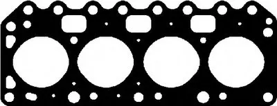 Прокладка, головка цилиндра AJUSA купить