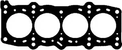 Прокладка, головка цилиндра FIBERMAX AJUSA купить