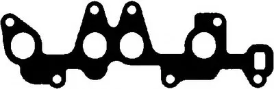 Прокладка, впускной коллектор AJUSA купить