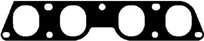 Прокладка, впускной коллектор AJUSA купить