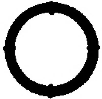 Прокладка, впускной коллектор AJUSA купить