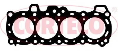 Прокладка, головка цилиндра CORTECO купить