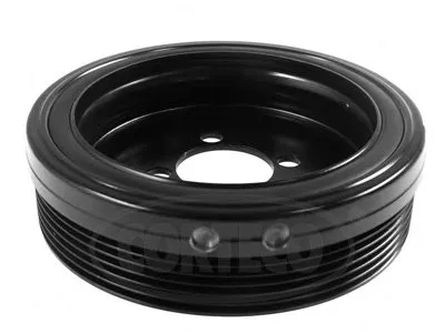 Ременный шкив, коленчатый вал CORTECO купить