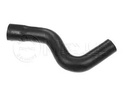 Шланг радиатора MEYLE купить