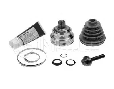 Шарнирный комплект, приводной вал MEYLE купить
