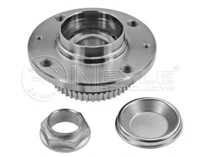 ? колесн. ступицы = MEYLE купить