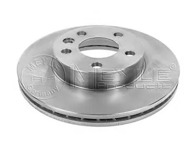 Тормозной диск MEYLE купить