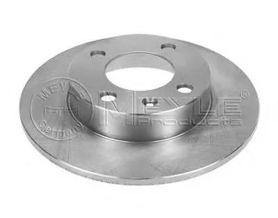 Тормозной диск MEYLE купить