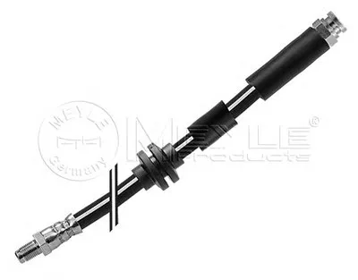 Тормозной шланг MEYLE купить