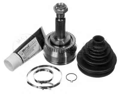 Шарнирный комплект, приводной вал MEYLE купить