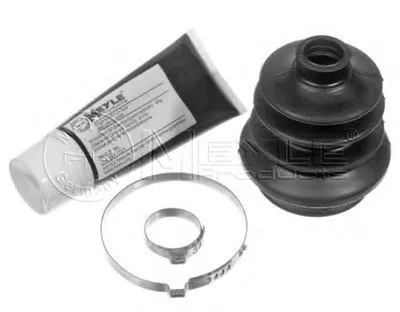 Комплект пылника, приводной вал MEYLE купить