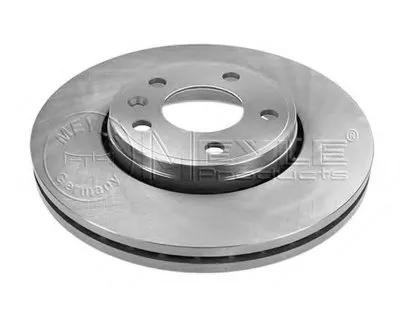 Тормозной диск MEYLE купить