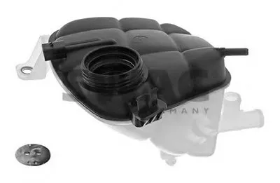 Компенсационный бак, охлаждающая жидкость SWAG купить