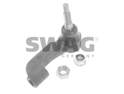 Наконечник поперечной рулевой тяги SWAG купить
