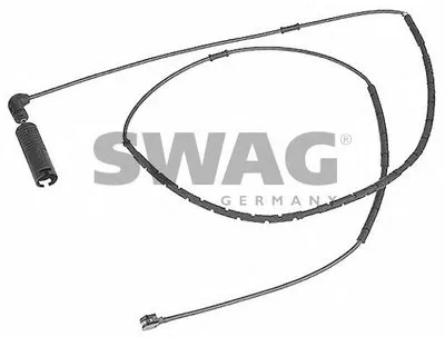 Сигнализатор, износ тормозных колодок SWAG купить