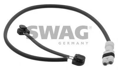 Сигнализатор, износ тормозных колодок SWAG купить