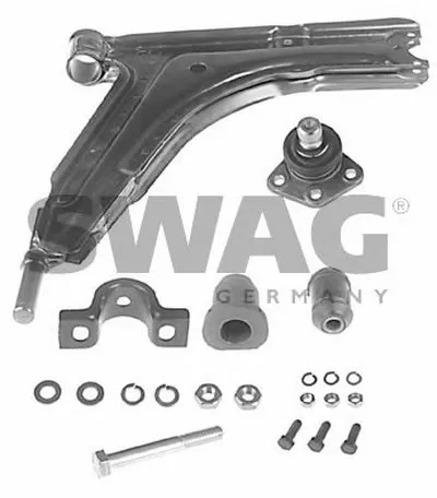 Рычаг независимой подвески колеса, подвеска колеса SWAG купить