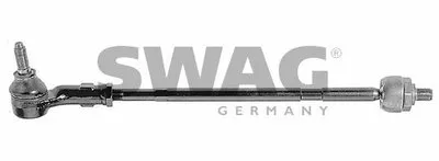 Поперечная рулевая тяга SWAG купить