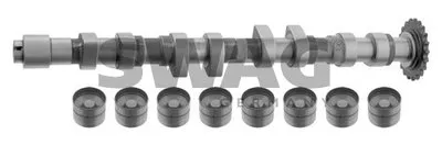 Комплект распредвала SWAG купить