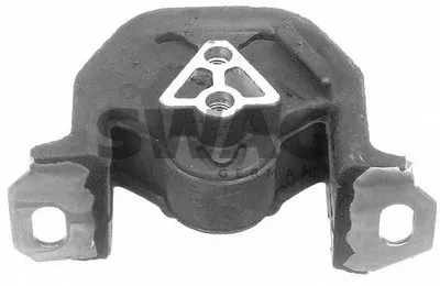 Подвеска, двигатель; Подвеска, автоматическая коробка передач; Подвеска, ступенчатая коробка передач SWAG купить