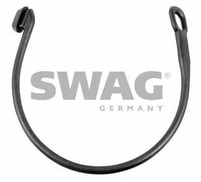 Крышка / обшивка багажного отделения SWAG купить