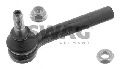 Наконечник поперечной рулевой тяги SWAG купить