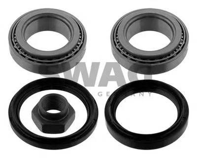 Комплект подшипника ступицы колеса SWAG купить