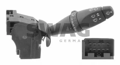 Переключатель стеклоочистителя SWAG купить