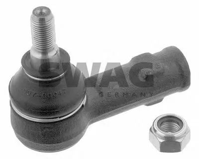 Наконечник поперечной рулевой тяги SWAG купить