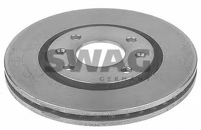 Тормозной диск SWAG купить