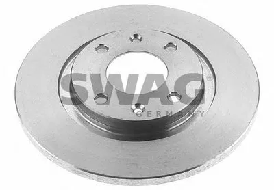 Тормозной диск SWAG купить