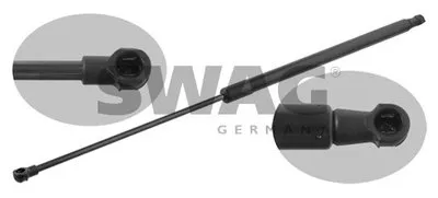 Газовая пружина, заднее стекло SWAG купить