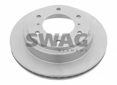 Тормозной диск SWAG купить