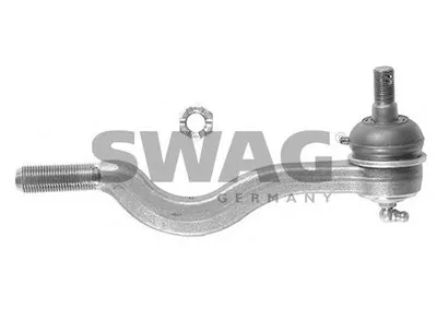 Наконечник поперечной рулевой тяги SWAG купить