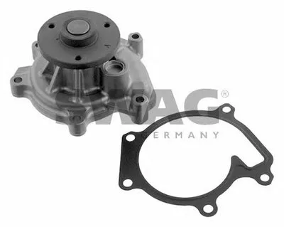 Водяной насос SWAG купить