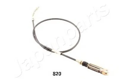 Трос, стояночная тормозная система JAPANPARTS купить