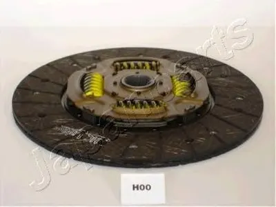 Диск сцепления JAPANPARTS купить