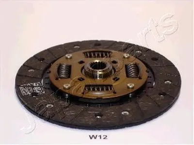 Диск сцепления JAPANPARTS купить