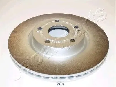 Тормозной диск JAPANPARTS купить