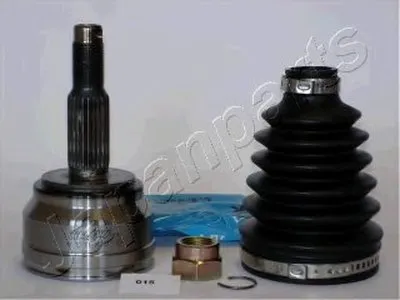 Шарнирный комплект, приводной вал JAPANPARTS купить