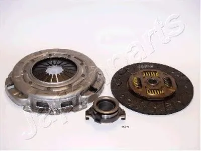 Комплект сцепления JAPANPARTS купить