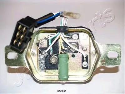 Регулятор генератора JAPANPARTS купить